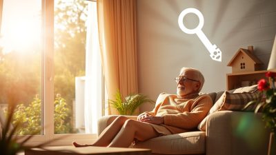 What is a Lifetime Mortgage? Unlocking the Benefits and Essentials Explained