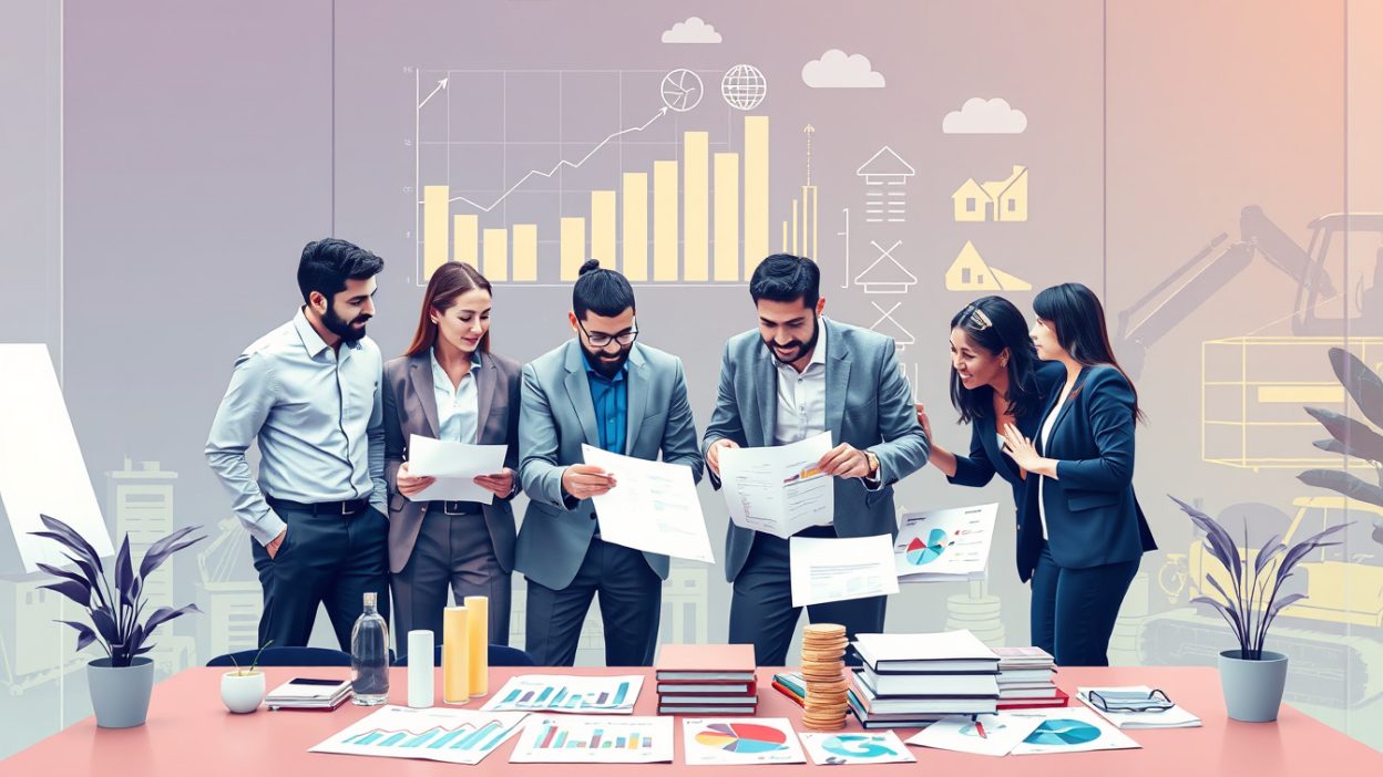 Unlocking Business Potential: The Benefits of Asset Based Lending for Entrepreneurs