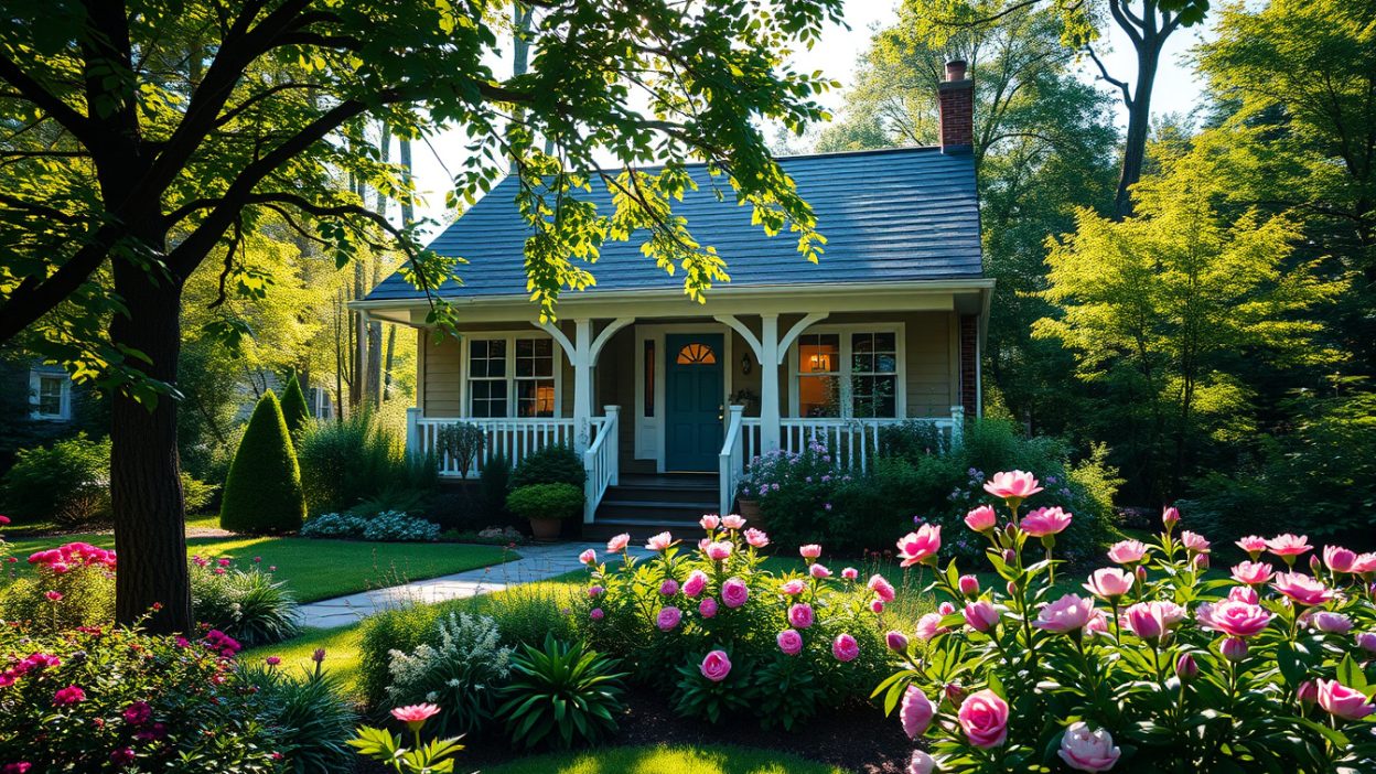 Unlock the Value of Your Home: A Comprehensive Guide to Bungalow Equity Release