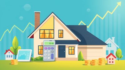 Unlocking Your Wealth: How to Calculate Home Equity Release Effectively