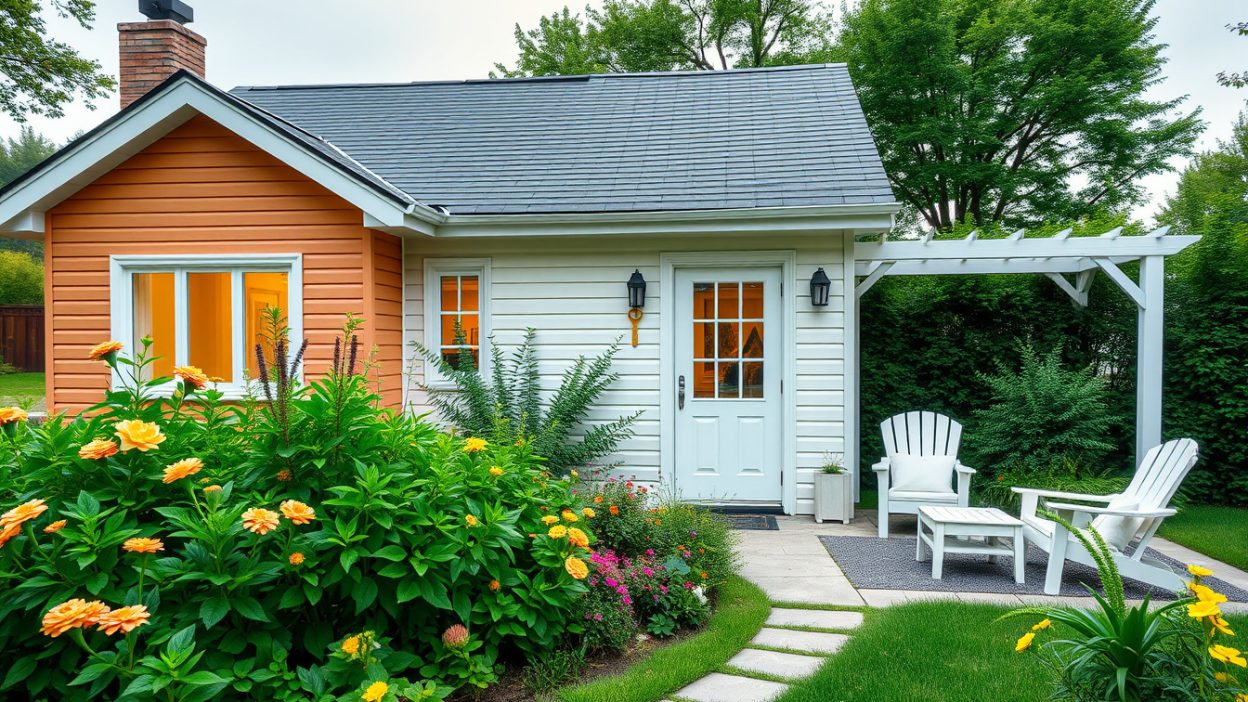 Unlocking Your Wealth: A Comprehensive Guide to Detached House Equity Release