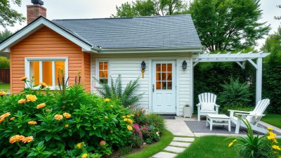 Unlocking Your Wealth: A Comprehensive Guide to Detached House Equity Release