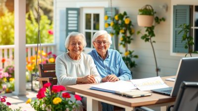 Maximize Your Retirement with a Drawdown Lifetime Mortgage: A Comprehensive Guide