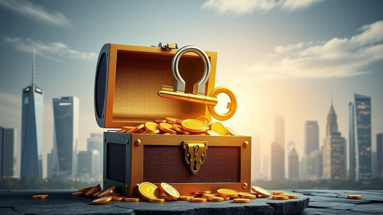 Unlocking Wealth: The Latest Equity Release Announcements You Need to Know