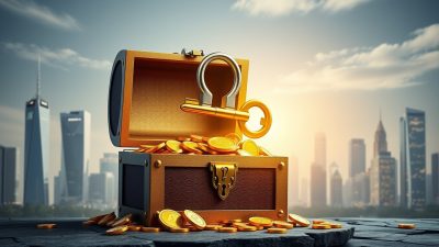 Unlocking Wealth: The Latest Equity Release Announcements You Need to Know