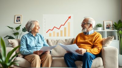 Unlock the Benefits of Equity Release: Understanding APR and Its Impact on Your Finances