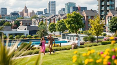 Unlocking the Benefits of Equity Release in Birmingham: A Comprehensive Guide