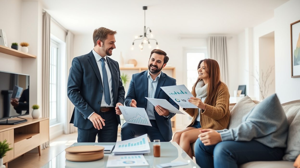 Unlocking Your Home's Value: How an Equity Release Broker Can Transform Your Financial Future