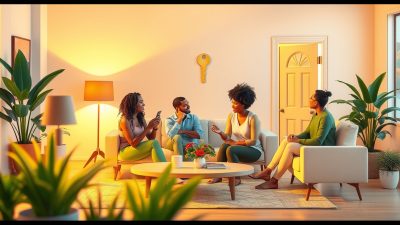 Unlocking Possibilities: Understanding the Latest Equity Release Changes