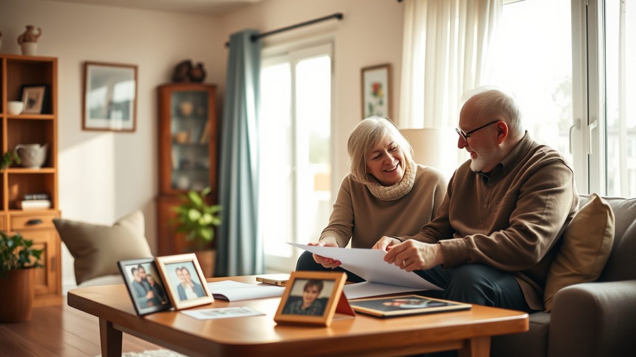 Understanding Equity Release Charges: What You Need to Know Before Unlocking Your Home's Value