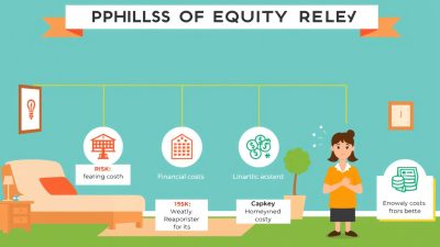 Everything You Need to Know About Equity Release Cons: Pitfalls to Avoid