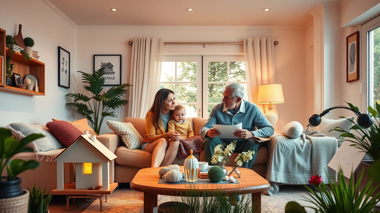 Key Equity Release Considerations: What You Need to Know Before Unlocking Your Home's Value