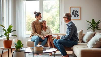 Unlocking Financial Freedom: The Ultimate Guide to Equity Release Consultation