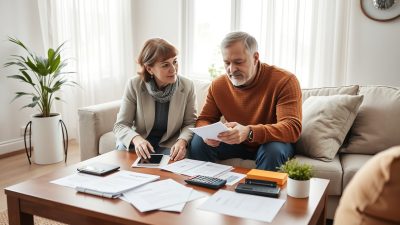 Understanding Equity Release Costs: What You Need to Know Before You Decide