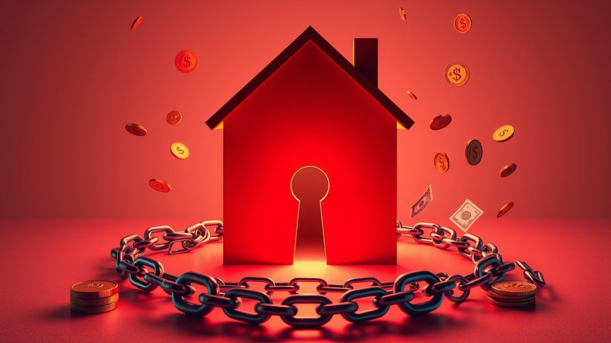 Unpacking the Disadvantages of Equity Release: What You Need to Know Before Making a Decision