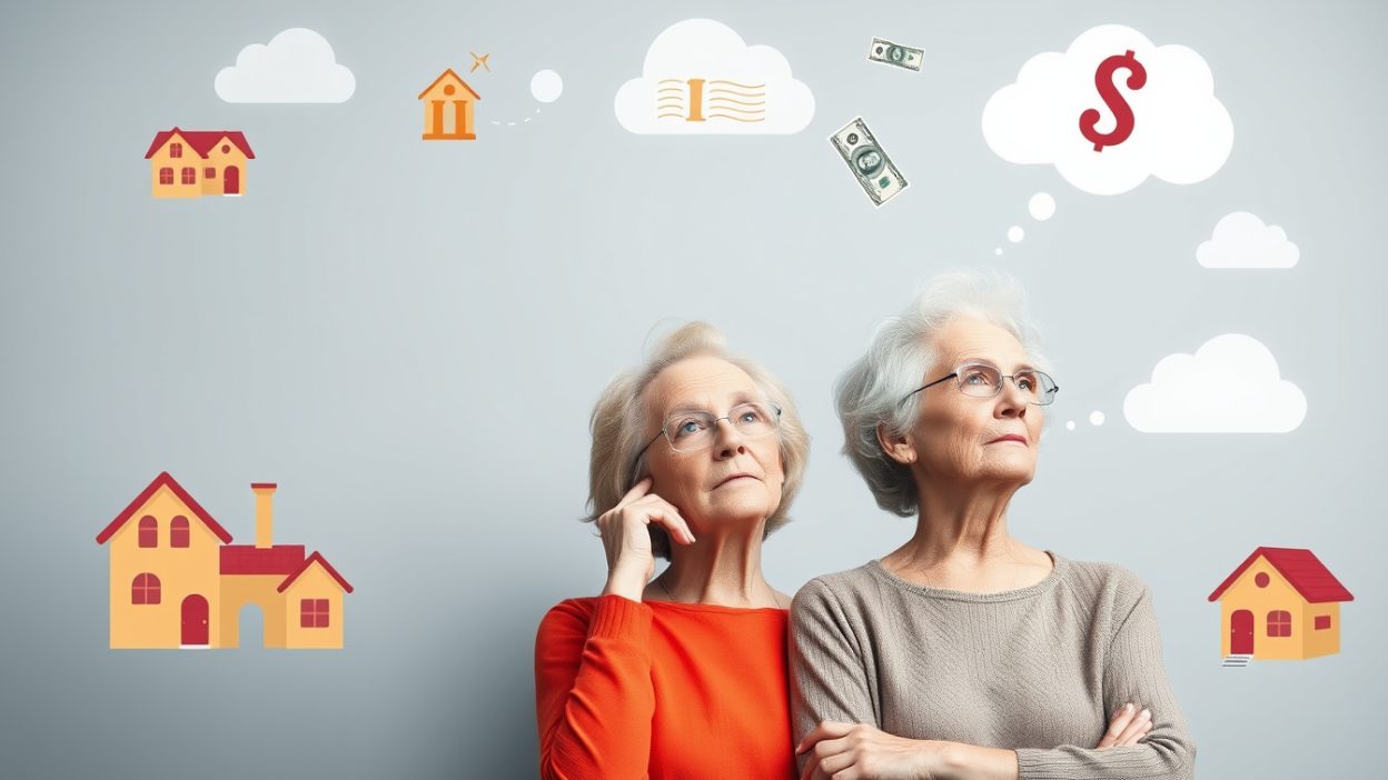 Understanding the Downsides of Equity Release: What You Need to Know Before Making a Decision