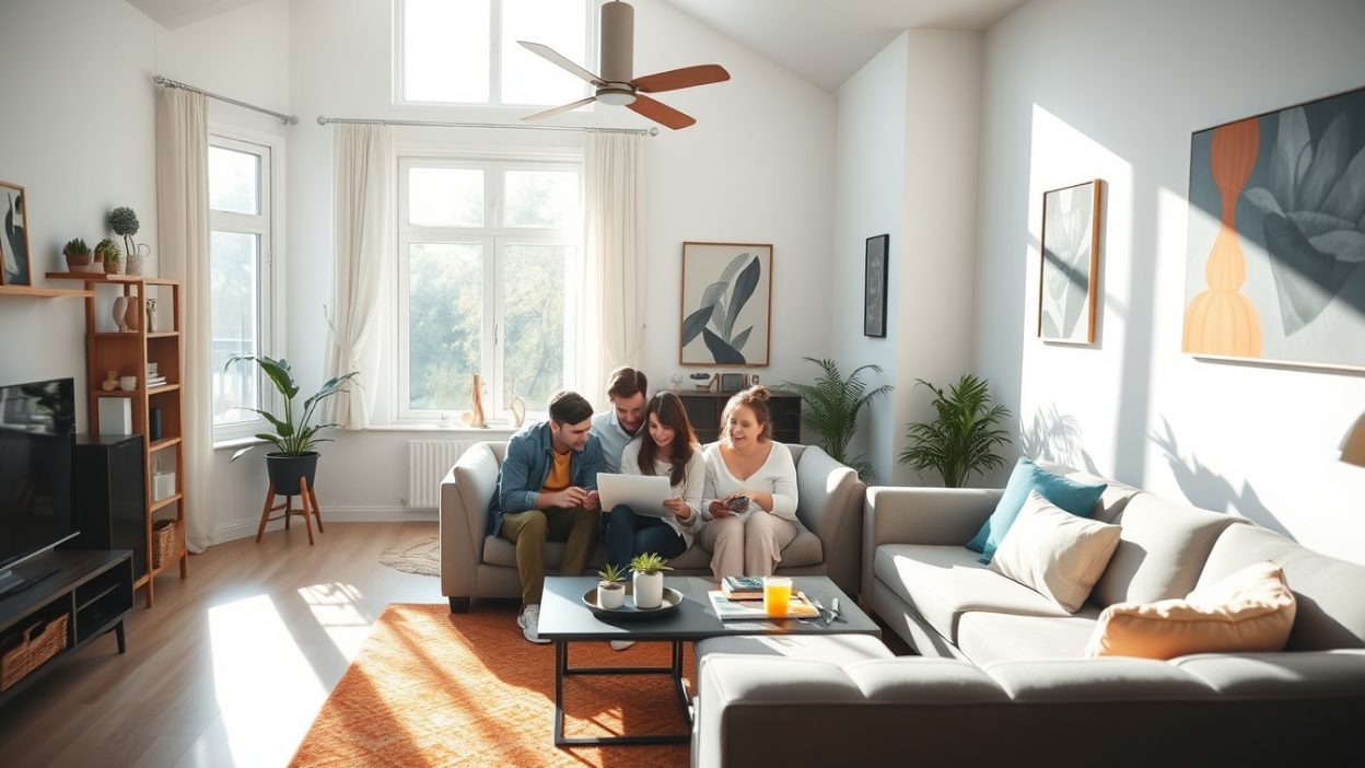 Unlocking Your Home's Potential: A Comprehensive Guide to Equity Release Financial Advice