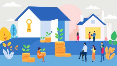 Unlocking the Potential: A Deep Dive into the Growth of Equity Release