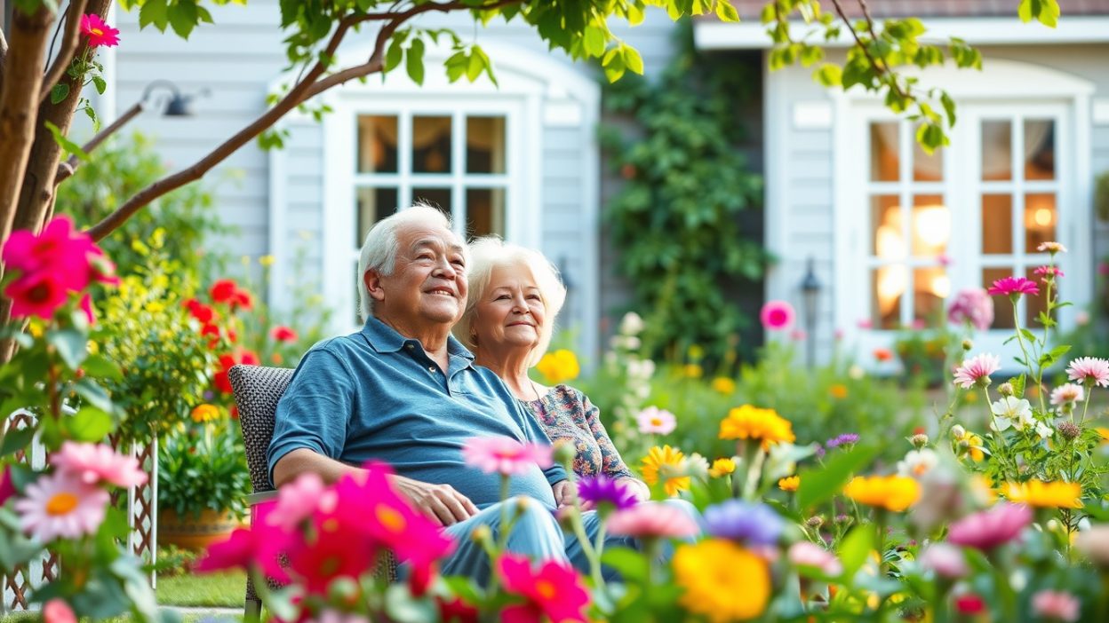 Ultimate Equity Release Guidance: Unlocking Financial Freedom in Retirement