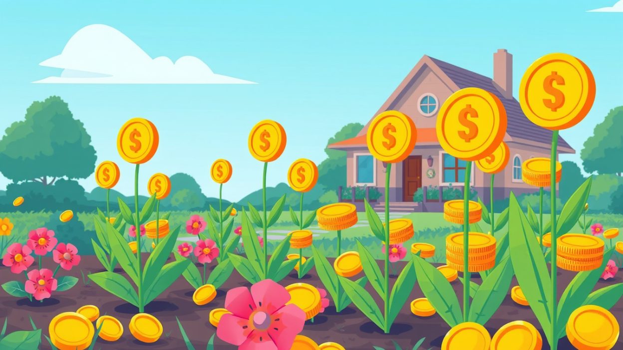 Unlocking Wealth: A Comprehensive Guide to the Equity Release Industry