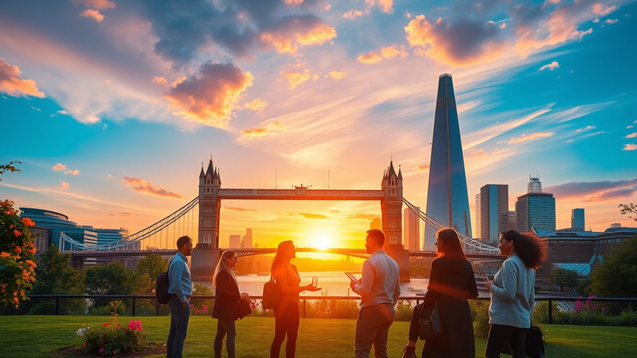 Unlocking Financial Freedom: A Comprehensive Guide to Equity Release in London