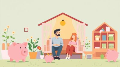 Unlock Financial Freedom: The Benefits of Equity Release Lump Sum Options