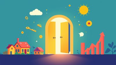 Unlocking Potential: A Deep Dive into the Equity Release Market Size and Trends