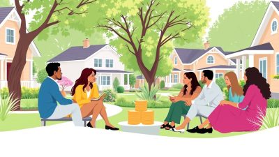 Discover the Best Equity Release Options Near You for Financial Freedom