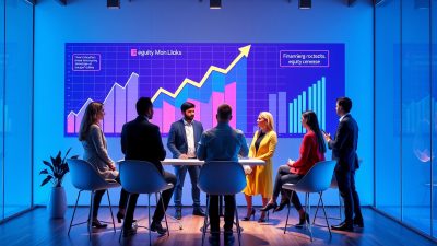 Stay Informed: The Latest Insights and Trends in Equity Release News