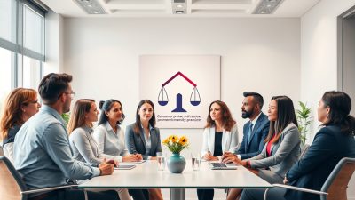 Understanding the Role of the Equity Release Ombudsman: Your Guide to Fair Practices and Consumer Protection