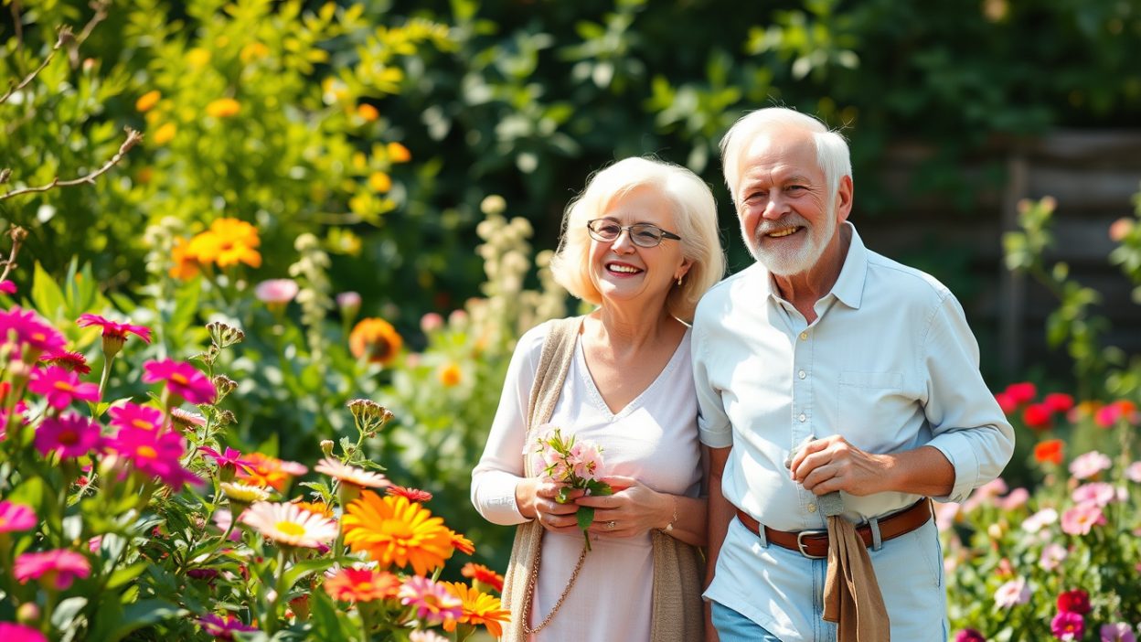 Unlock the Benefits of Equity Release Over 60: A Comprehensive Guide to Financial Freedom