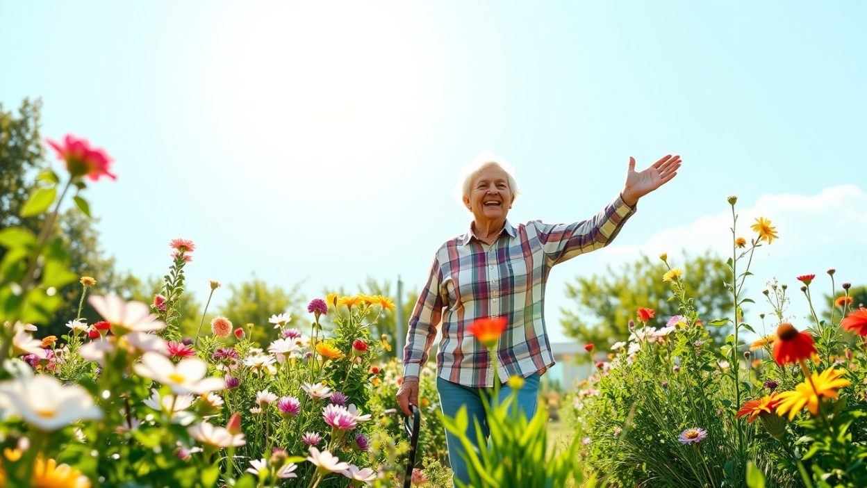 Unlocking Financial Freedom: A Comprehensive Guide to Equity Release for Those Over 70