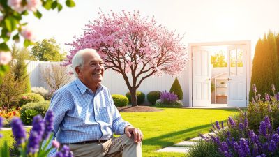 Unlocking Financial Freedom: The Ultimate Guide to Equity Release for Pensioners