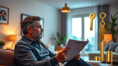 Unlocking Wealth: Understanding Equity Release Percentage for Smart Homeowners