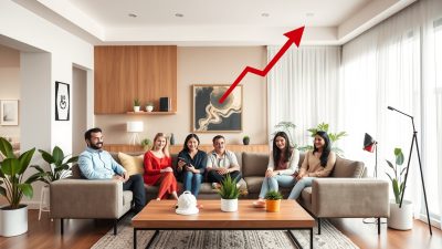 Unlocking Wealth: The Rise of Equity Release Popularity in Modern Homeownership