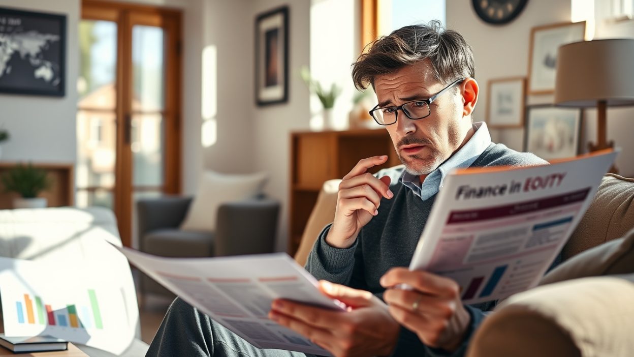 Understanding the Hidden Equity Release Risks: What You Need to Know Before Making a Decision