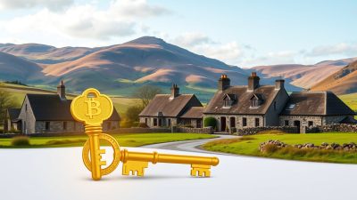 Unlocking Wealth: A Comprehensive Guide to Equity Release in Scotland