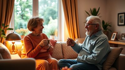 Unlocking Financial Freedom: A Deep Dive into the Equity Release Sector