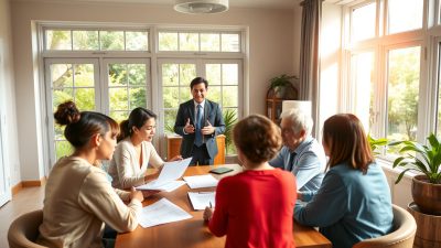 Unlocking Value: How an Equity Release Solicitor Can Help You Navigate Your Options