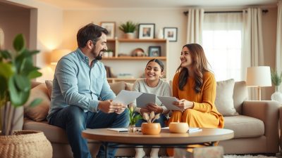 Unlock Your Home's Potential: Why You Need an Equity Release Specialist Advisor