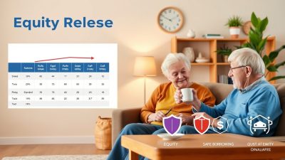 Understanding Equity Release Standards: Your Essential Guide to Safe Borrowing