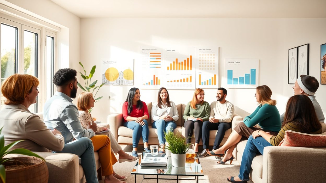 Exploring the Latest Equity Release Statistics: Trends and Insights for Homeowners