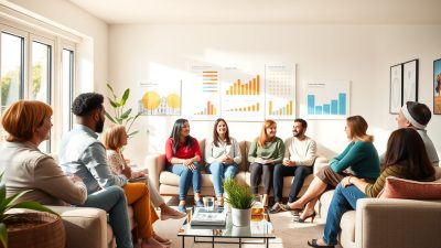 Exploring the Latest Equity Release Statistics: Trends and Insights for Homeowners