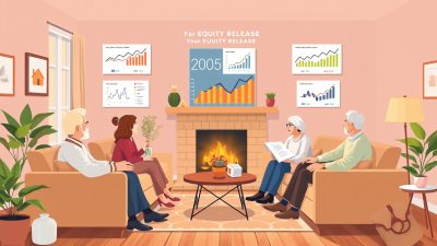 Latest Insights on Equity Release Updates: What Homeowners Need to Know