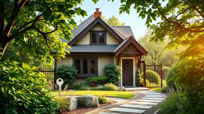 Unlocking Your Home's Potential: A Complete Guide to Equity Release in Wales