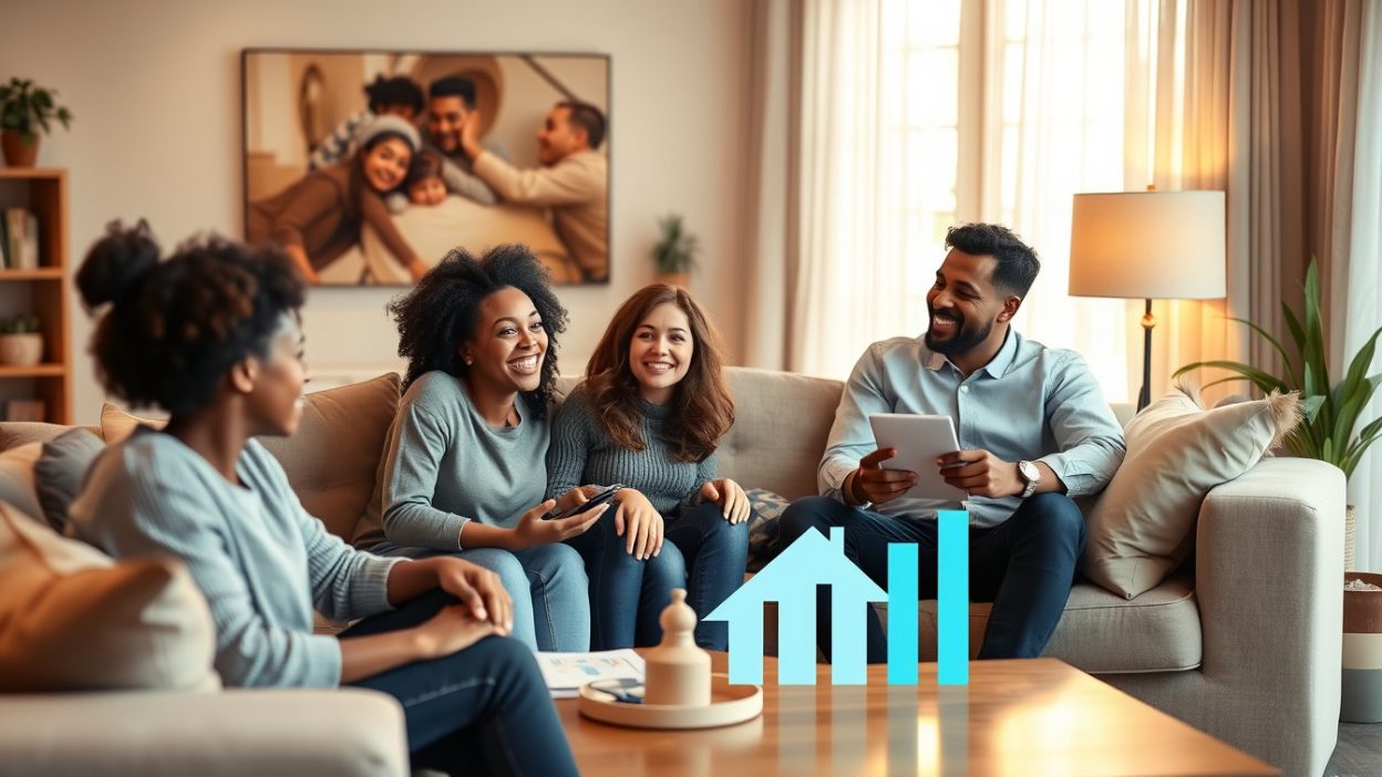 Unlock Your Home's Value: The Benefits of Fixed Rate Equity Release Explained