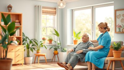 Essential Guide to Funding Care Home Fees: Strategies for Your Peace of Mind