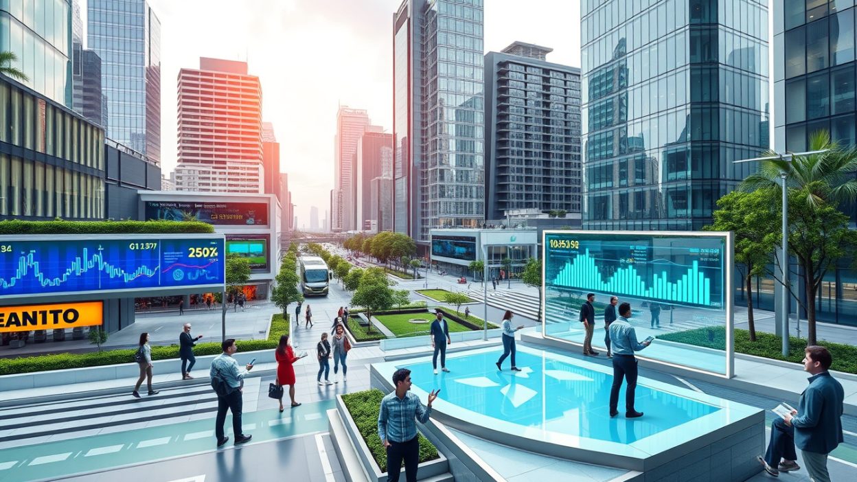 Exploring the Future of Equity Release: Innovations, Trends, and Opportunities
