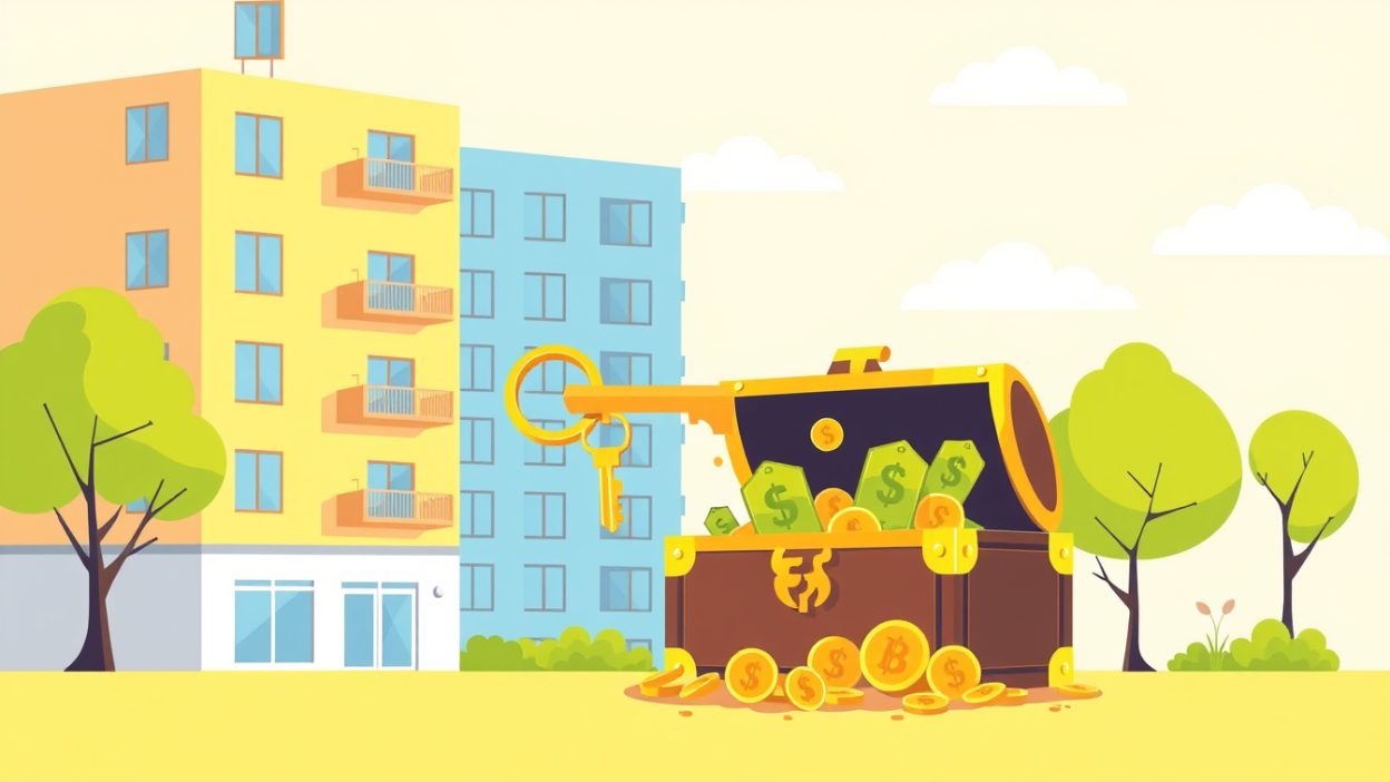 Unlocking the Potential of Leasehold Equity Release: A Comprehensive Guide