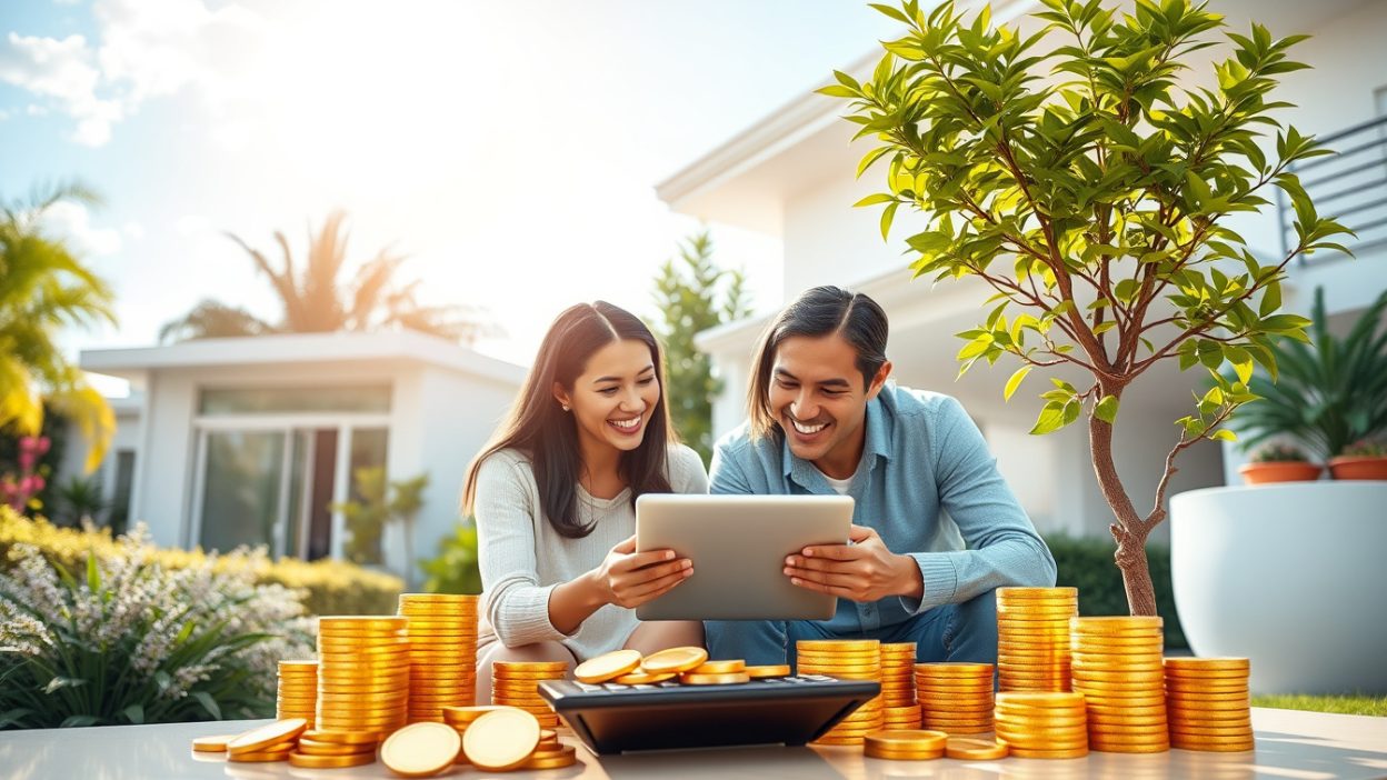 Unlocking Your Wealth: How to Determine Your Maximum Equity Release Amount